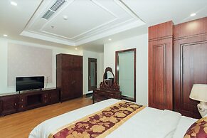 Hung Long hotel