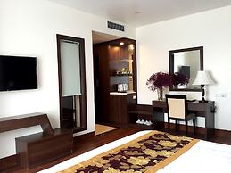 Hung Long hotel