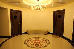 Hung Long hotel