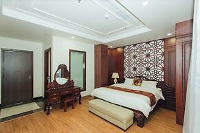 Hung Long hotel