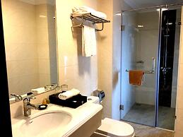 Hung Long hotel