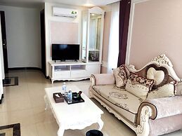 Hung Long hotel