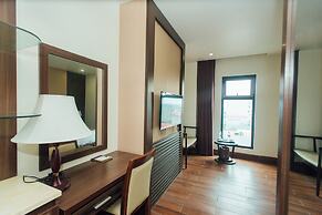 Hung Long hotel