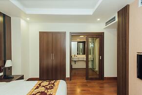 Hung Long hotel