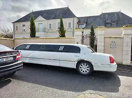 La Villa Bolero