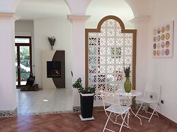 La Villa Bolero