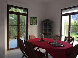 La Villa Bolero