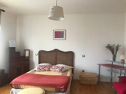 La Villa Bolero