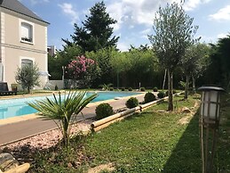 La Villa Bolero