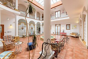 La Villa Bolero