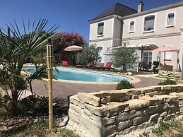 La Villa Bolero