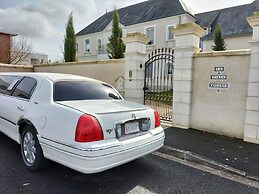 La Villa Bolero