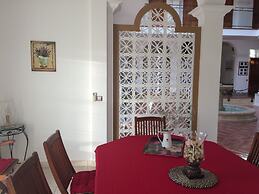 La Villa Bolero