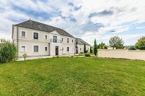 La Villa Bolero