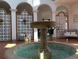 La Villa Bolero