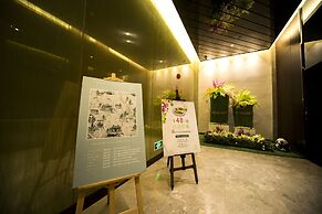 Shangjin Jade Hotel