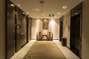 Shangjin Jade Hotel