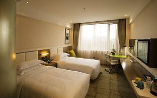Shangjin Jade Hotel