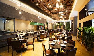 Shangjin Jade Hotel