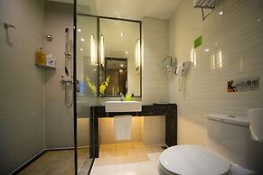 Shangjin Jade Hotel