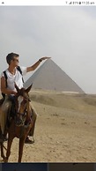 Royal pyramids Inn