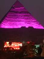 Royal pyramids Inn