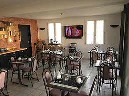 Hôtel Le Dauphin