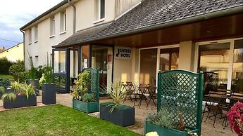 Hôtel Le Dauphin