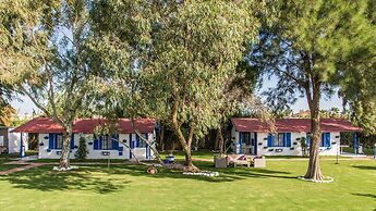 Mavi Zeytin Butik Hotel