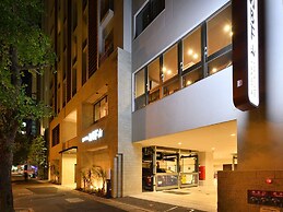Hotel Wbf Grande Hakata