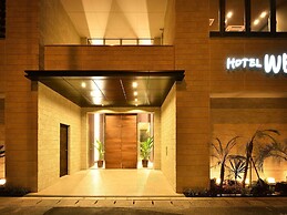 Hotel Wbf Grande Hakata