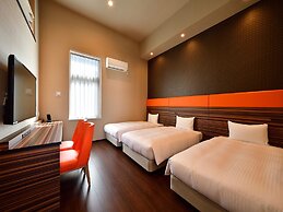 Hotel Wbf Grande Hakata