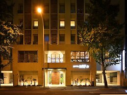 Hotel Wbf Grande Hakata