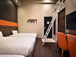 Hotel Wbf Grande Hakata