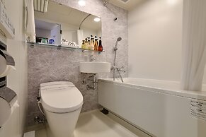 Hotel Wbf Grande Hakata