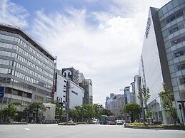 Hotel Wbf Grande Hakata