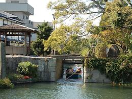 Hotel Wbf Grande Hakata