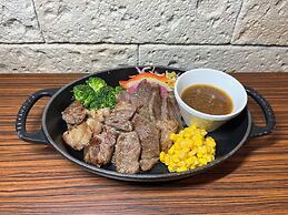 Hotel Wbf Grande Hakata