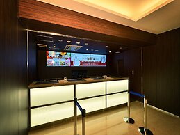 Hotel Wbf Grande Hakata