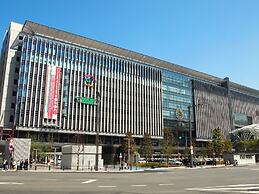 Hotel Wbf Grande Hakata