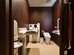 Hotel Wbf Grande Hakata