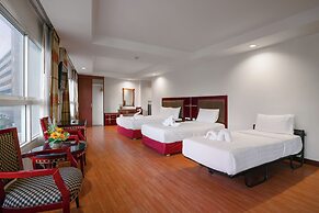Jomtien Hisotel