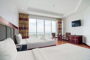 Jomtien Hisotel
