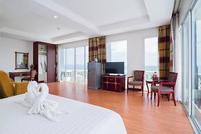 Jomtien Hisotel