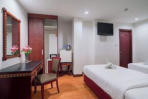 Jomtien Hisotel