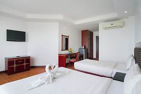 Jomtien Hisotel