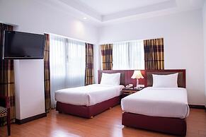 Jomtien Hisotel