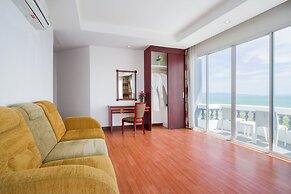 Jomtien Hisotel