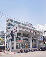 Jomtien Hisotel