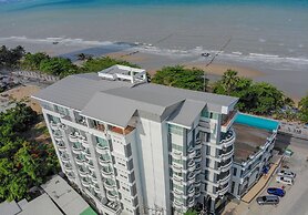 Jomtien Hisotel